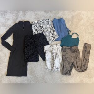 ✨DONATING SOON✨ Balance Athletica / Vitality Bundle